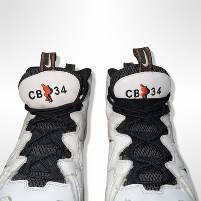 Size 10 - Nike Air Max CB34 White Varsity Purple for sale online