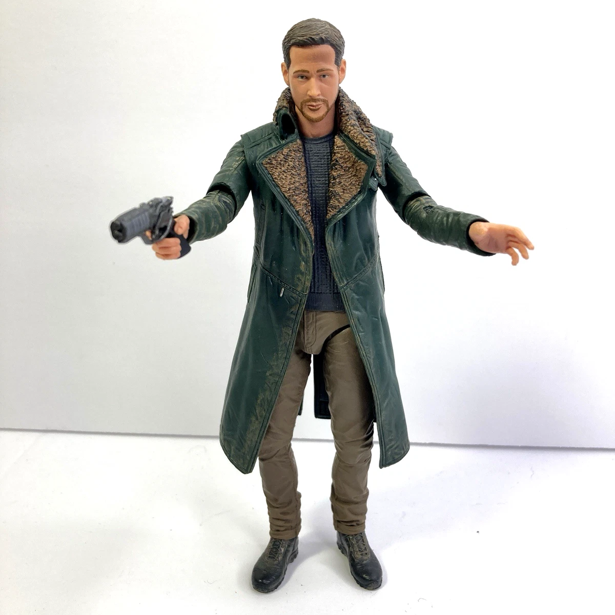 BLADE RUNNER OFFICER K アクションフィギュア ARTISAN TOYS Officer K‌ Blade Runner 2049 1/6 Action Figure 12