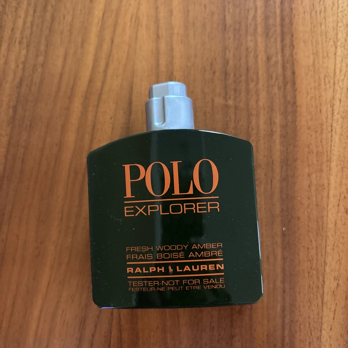 Polo Explorer Eau de Toilette for Men for sale | eBay