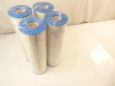 4 Pack Optimum Pool Technologies Pool FIlters for Pentair 420 178584 R173576