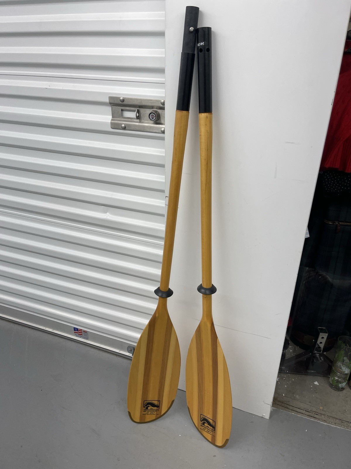 Paddle 240cm