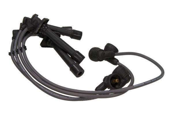 Cavi di accensione 53-0087 MAXGEAR per MAZDA TOYOTA - Immagine 2