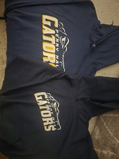 Customized Team Number HOODIE UNISEX Personalize Name Number Text Custom RS