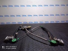 XS4123200 mécanisme lève vitre avant droit FORD FOCUS BERLINA CAK 1998 139864