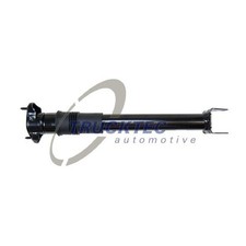 2x Trucktec Automotive Sto&szlig;d&auml;mpfer hinten 1643202431 A1643200931 | 668656