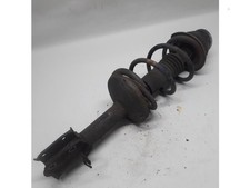 Dacia Logan Stoßdämpfer links vorne 2010 