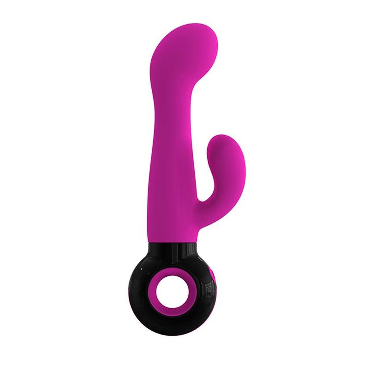 G-Punkt Vibrator  Klitoris Stimulation „Nambi Rose“