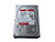 Western Digital Red Pro 6TB SATA 3.5" NAS Hard Drive WD6002FFWX