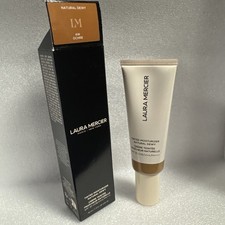 LAURA MERCIER TINTED MOISTURISER NATURAL DEWY 45ml 4W OCHRE