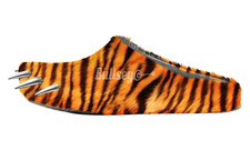 Bravest Studios Bear Claw Mule Tiger