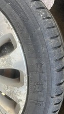 Jantes Ford FOCUS
