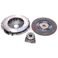 Japko Kupplungssatz 92S09 FüR Daewoo Ssangyong