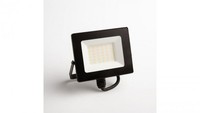 NaśWietlacz Led 30W 2700LM AC230V IP65 KąT śWiecenia 120 Neutralna BiałA 4000K C