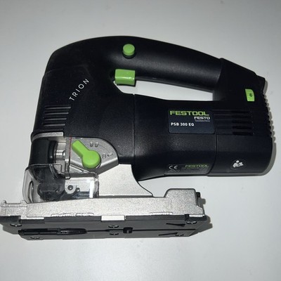 Festool Pendelstichsäge TRION PSB 300 EQ