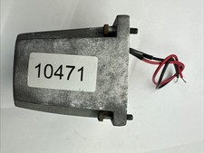 Vickers Sperry Eaton 281291 Solenoid Valve Control Coil 115/120v Hydraulic