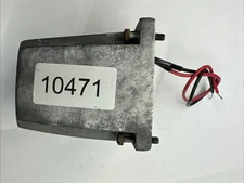 Vickers Sperry Eaton 281291 Solenoid Valve Control Coil 115/120v Hydraulic