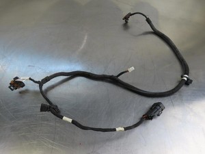 EB1429 POLARIS RZR 2018 18 DYNAMIX CAMERA BOX HARNESS