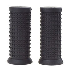 Bicycle-Handlebar Grips TPR Rubber For Twisting Shifter Mountain Bike 22.2mm Bar