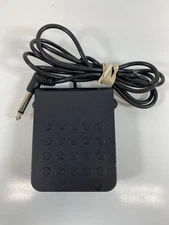 Casio SP-3 OEM Sustain Foot Pedal Keyboard Piano Damper Switch for Most 1/4" Out