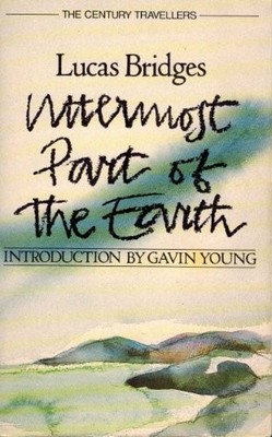 Uttermost Part of the Earth (The Cen..., Bridges, Lucas