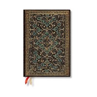 2027 Restoration Midi Horizontal Hardcover 18-Month Weekly Planner, (Us Import)
