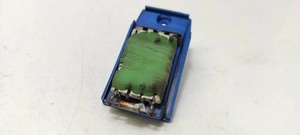 FORD FOCUS Sedan DFW Blower Fan Relay XS4H18B647BA 1.75 Diesel 1999 31398703