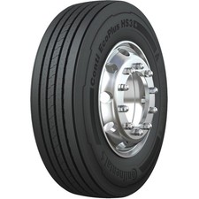 2 Tires 29560r22.5 150147l J 18 Ply Continental Conti Ecoplus Hs3 Commercial 2 Tires 29560r22.5 150147l J 18 Ply Continental Conti Ecoplus Hs3 Commercial