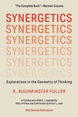 Synergetics R. Buckminster Fuller