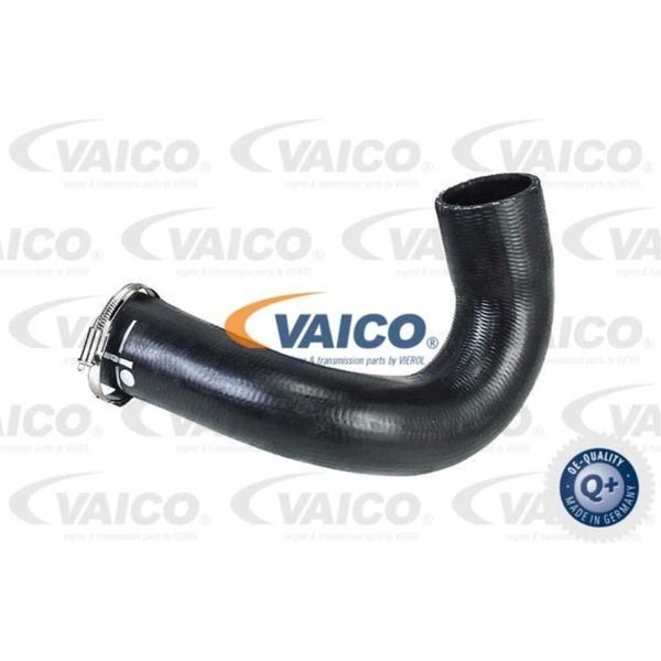 Vaico Ladeluftschlauch FüR CitroëN C5 II Break Re_ 1.6 Hdi Rc_ Peugeot 407 SW-image