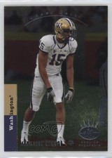 2012 Upper Deck 1993 SP Football Design Jermaine Kearse #93SP-34 t2b