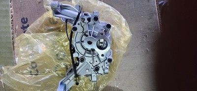OIL PUMP FOR LAND ROVER JAGUAR 204DTA 204DTD 2.0 D E-PACE F-PACE XE LR110501