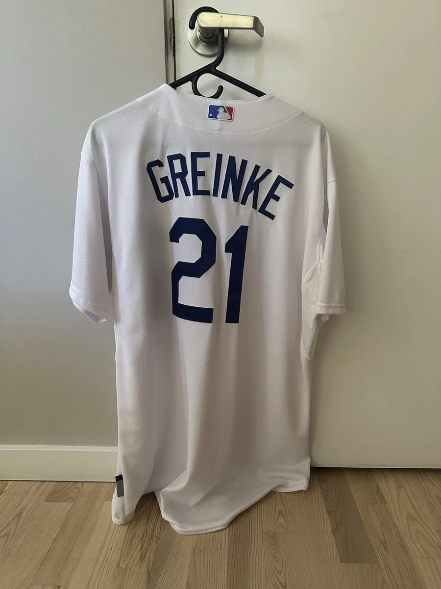 Majestic Los Angeles Dodgers Sports Fan Apparel & Souvenirs for