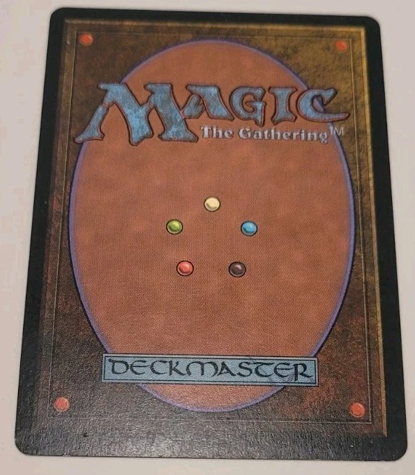 Eladamri, Lord of Leaves MTG Tempest - Image 2 of 2