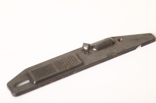 Märklin H0 Repuesto para Cubierta Izquierda Suave Normal con Capucha Suave (160872) | Condition: Gebraucht