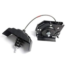 JSD Spare Tire Hoist Winch Assembly 924-523 Compatible with Express 1500 2500...