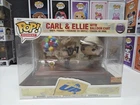 Funko Pop! Disney Pixar Carl & Ellie Balloon Cart #1152 Box Lunch Exclusive