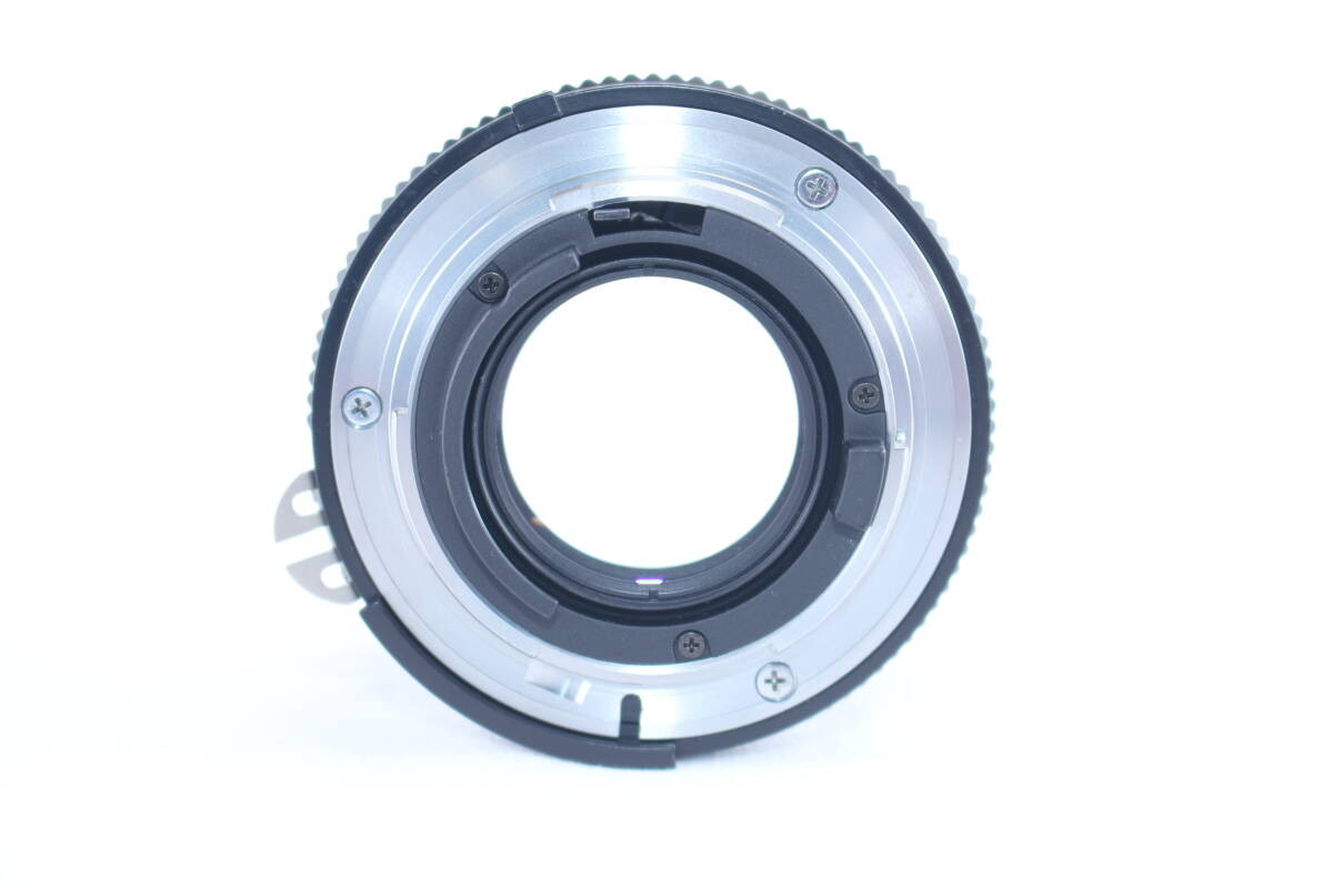 ニコン Ai Nikkor 85mm f2 Nikon 85mm f2 Nikkor AI - Lens – Kamerastore
