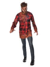 Werewolf Adult Costume - XL - Rubies
