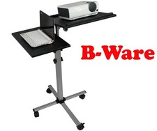B-Ware Beamerwagen Gerätewagen Rollwagen 2 A...