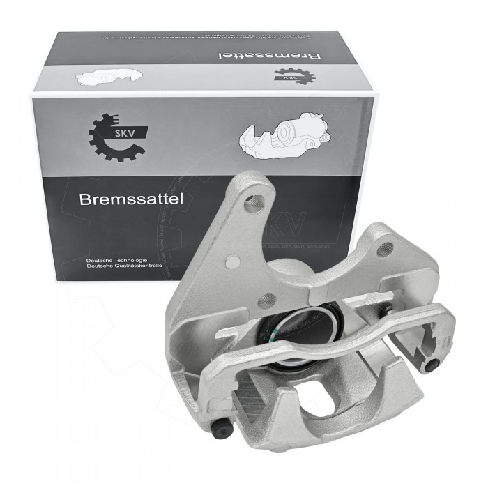 Etrier de frein avant droit pour Kia K2700 K2500 compatible avec OE 0K60A33980A