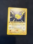Pikachu 70/111 - 1ST EDITION Neo Genesis Pokemon Card - NM