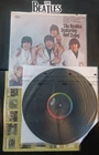 The Beatles * Yesterday and today * ST 2553 * STEREO * Vintage * EXCELLENT VINYL
