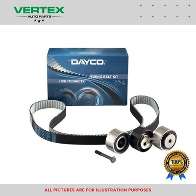 FOR RANGE ROVER SPORT L494 TIMING BELT KIT 3.0 TDV6 GEN 2 DIESEL ENGINE (2015+) - Bild 1 von 4