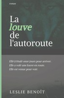 Leslie BenoîT | LA Louve DE L'autoroute | Taschenbuch | FranzöSisch (2026)