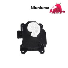 Hvac Heater Blend Door Actuator For Toyota Sienna 11-16 Avalon 05-18 Camry Hvac Heater Blend Door Actuator For Toyota Sienna 11-16 Avalon 05-18 Camry