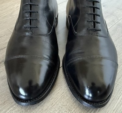 Alden 907