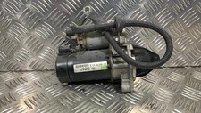 Démarreur Mercedes 208