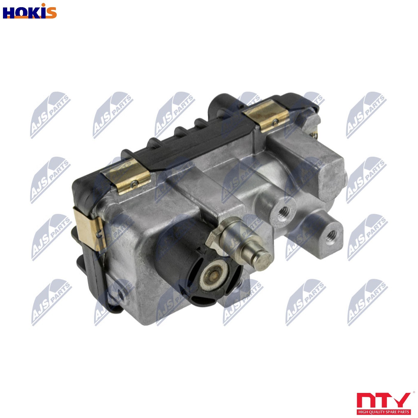 Fits NTY ECD-AU-007 TURBO ACTUATOR G-17/6NW009550/ ⭐UK Stock⭐ - Image 9
