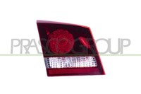 Prasco RüCkleuchte Heckleuchte Links LED Innerer Teil FüR Fiat Freemont 345_