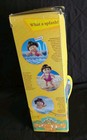 Vintage Cabbage Patch Kids Splash'n Tan Kids In Box Brand New (Wear on Box) — photo 8